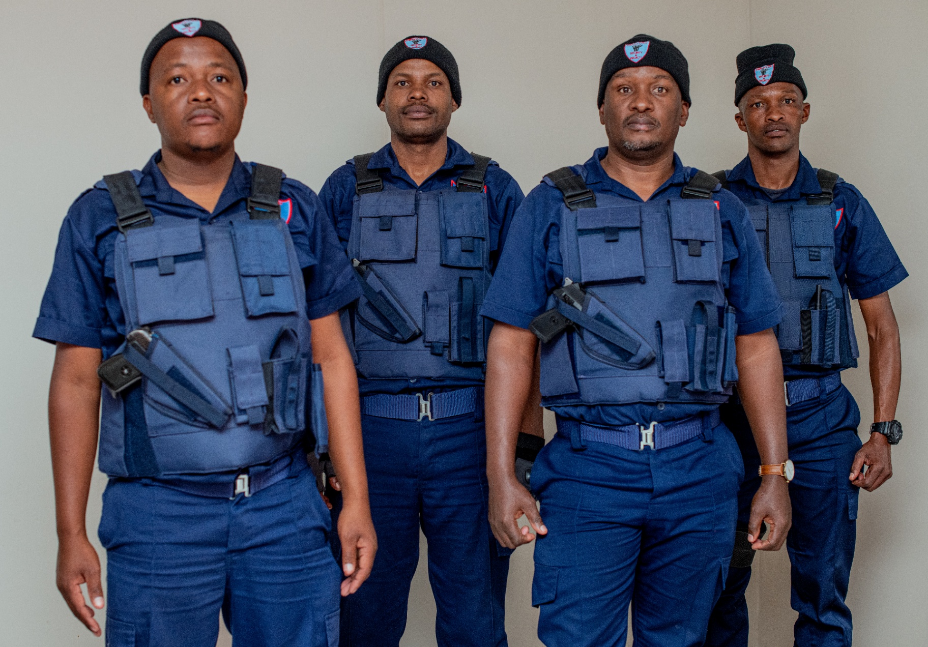 Armed Response & Tactical Team